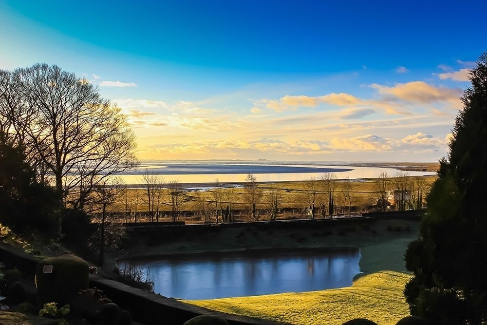 Netherwood Hotel & Spa Grange-over-Sands Екстер'єр фото