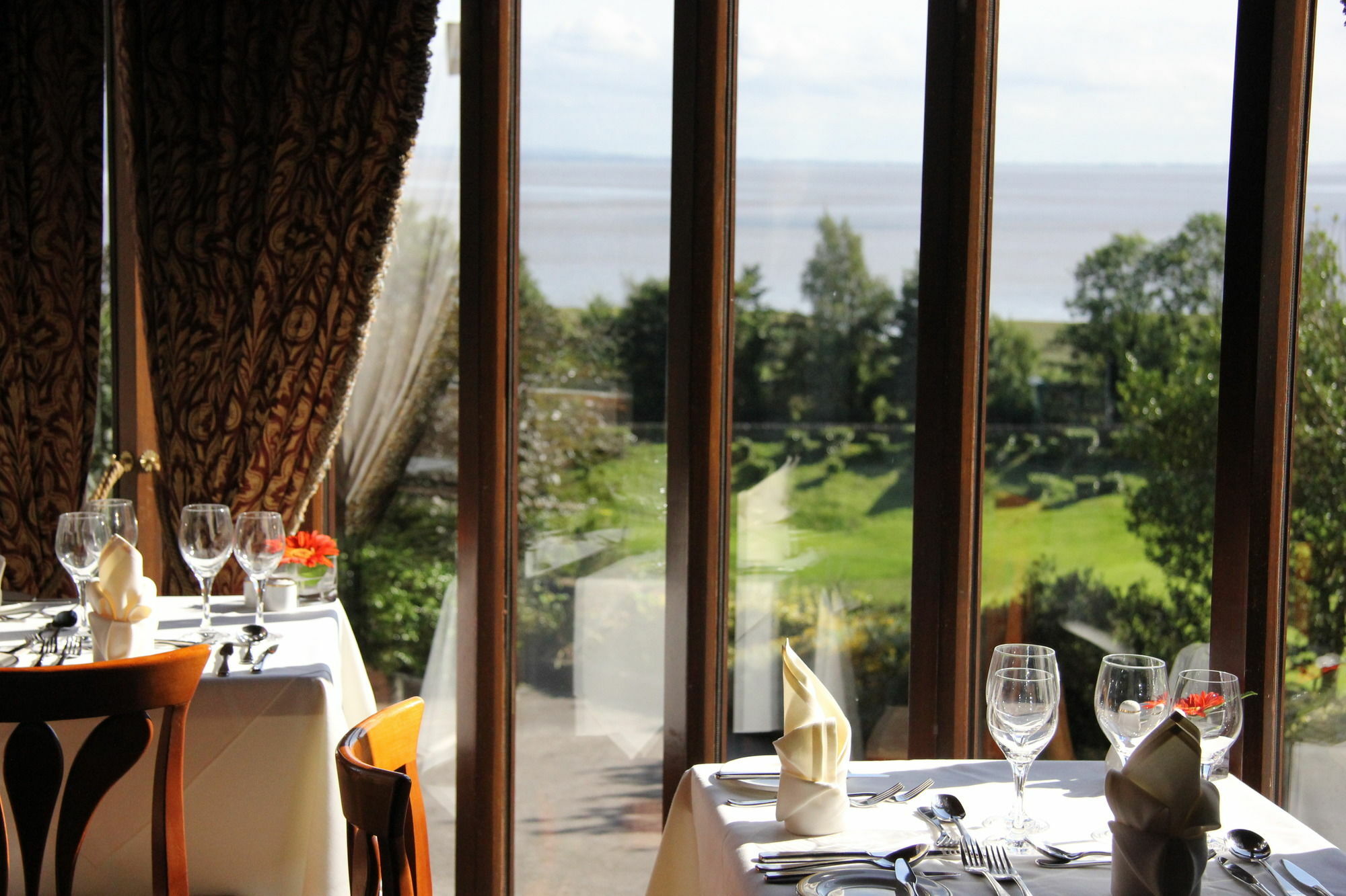 Netherwood Hotel & Spa Grange-over-Sands Екстер'єр фото